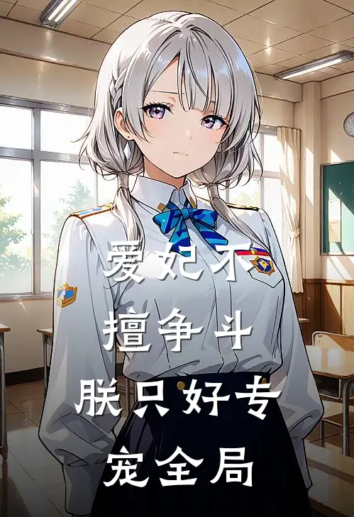 爱妃不擅争斗，朕只好专宠全局
