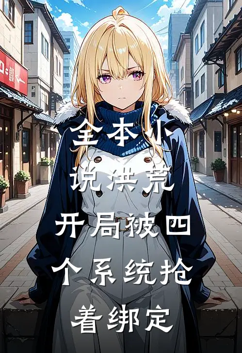 全本小说洪荒：开局被四个系统抢着绑定