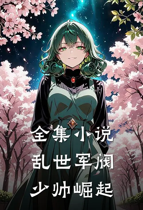 全集小说乱世军阀少帅崛起