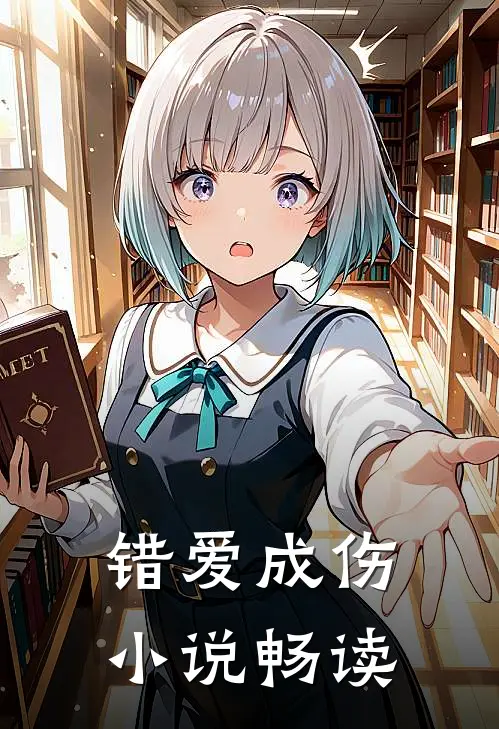 错爱成伤小说畅读