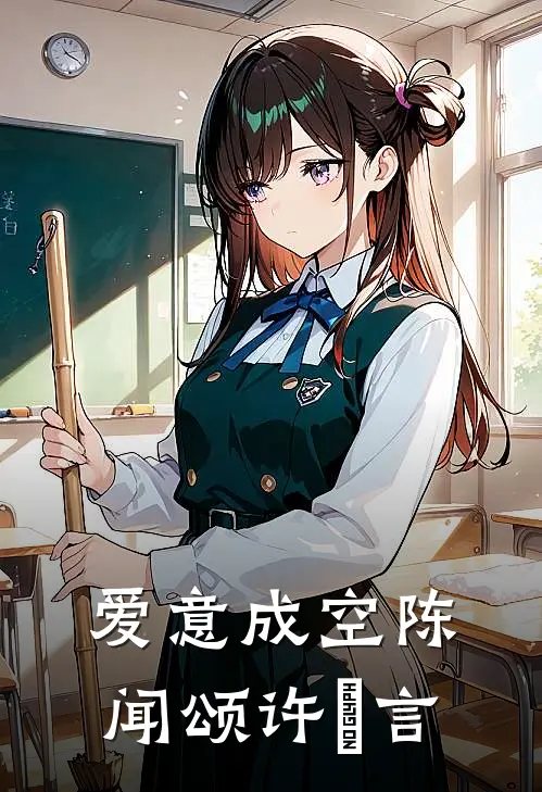 爱意成空(陈闻颂许渟言)