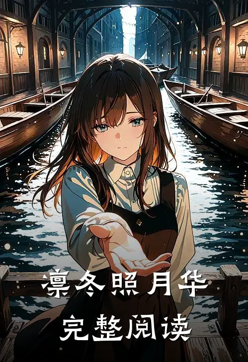 凛冬照月华完整阅读