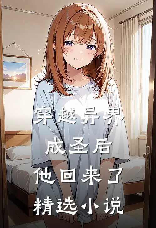 穿越异界成圣后,他回来了精选免费阅读
