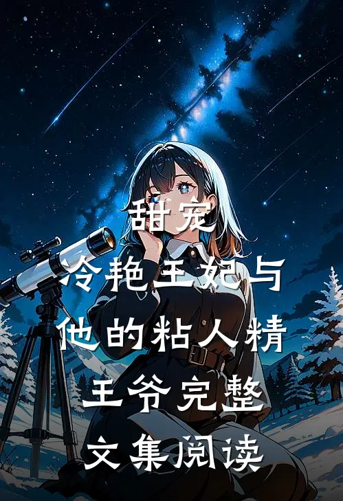 甜宠冷艳王妃与他的粘人精王爷完整文集阅读
