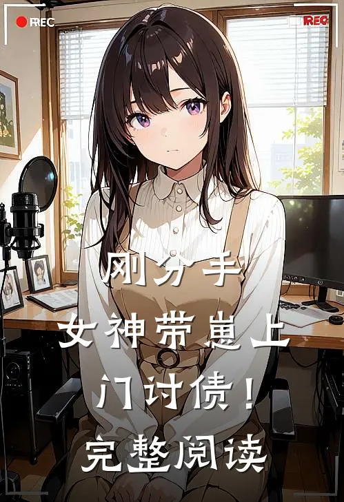 刚分手，女神带崽上门讨债！完整阅读