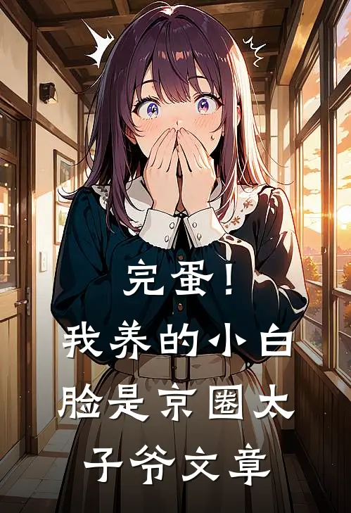 完蛋！我养的小白脸是京圈太子爷文章