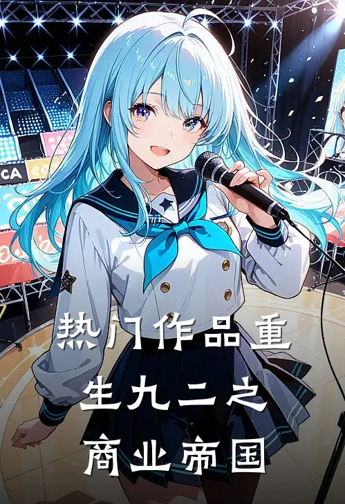 热门作品重生九二之商业帝国