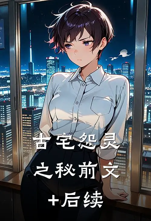 古宅怨灵之秘前文+后续