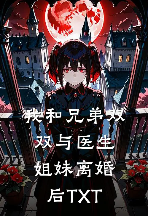 我和兄弟双双与医生姐妹离婚后TXT