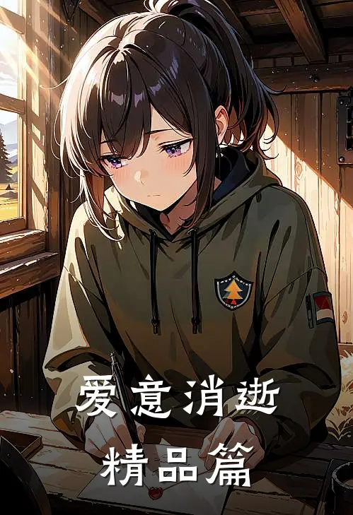 爱意消逝精品篇