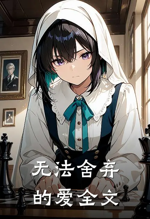 无法舍弃的爱全文