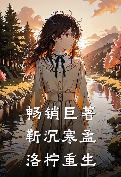 畅销巨著靳沉寒孟洛柠重生