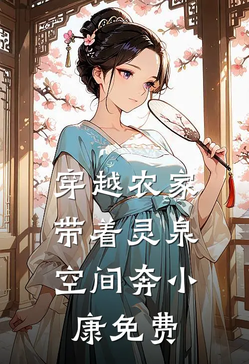 穿越农家：带着灵泉空间奔小康免费