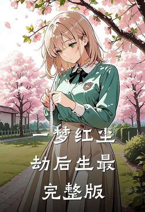 一梦红尘劫后生最完整版