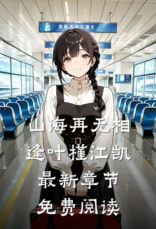 山海再无相逢叶槿江凯最新章节免费阅读