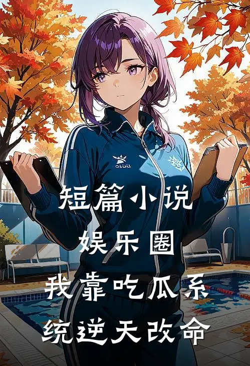 短篇小说娱乐圈：我靠吃瓜系统逆天改命