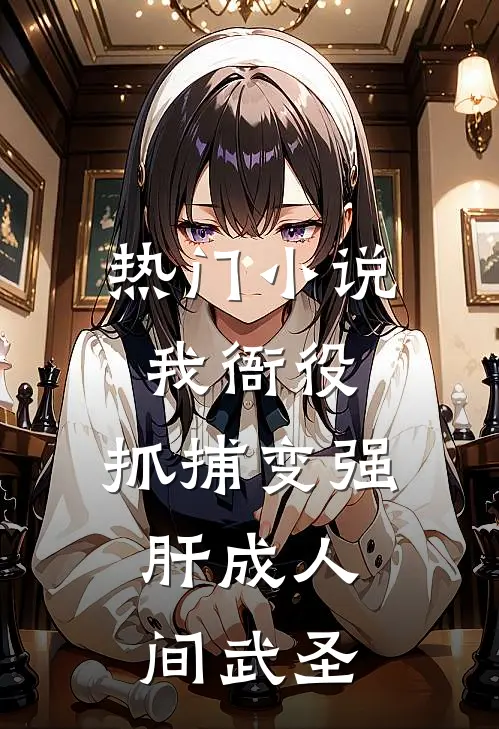 热门小说我衙役，抓捕变强，肝成人间武圣