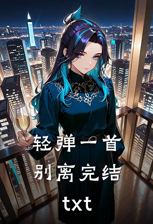 轻弹一首别离完结txt