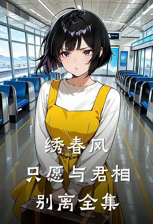 绣春风，只愿与君相别离全集