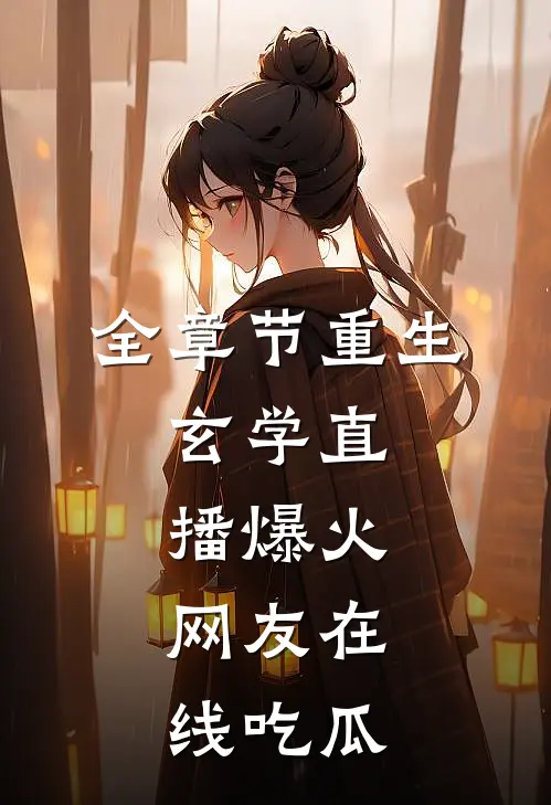 全章节重生：玄学直播爆火，网友在线吃瓜