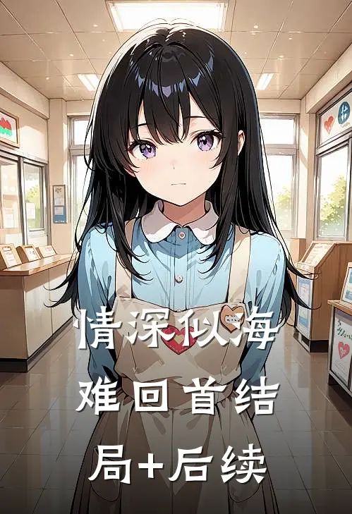 情深似海难回首结局+后续