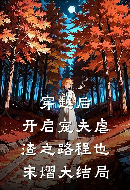 穿越后，开启宠夫虐渣之路程也宋熠大结局