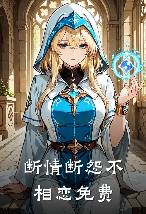 断情断怨不相恋免费