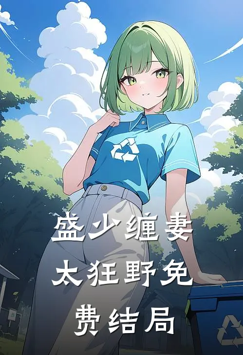 盛少缠妻太狂野免费结局
