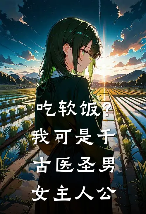 吃软饭？我可是千古医圣男女主人公
