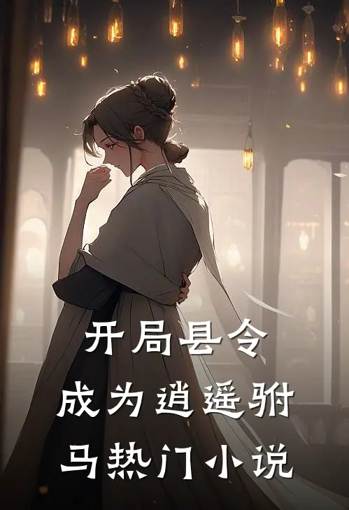 开局县令,成为逍遥驸马热门