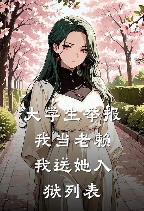 大学生举报我当老赖，我送她入狱列表