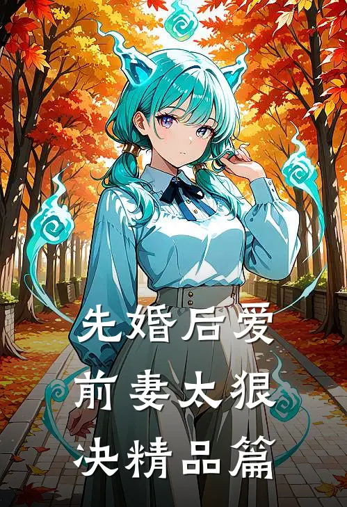 先婚后爱，前妻太狠决精品篇