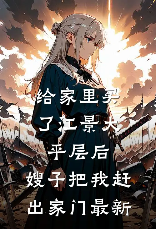 给家里买了江景大平层后，嫂子把我赶出家门最新