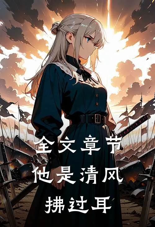 全文章节他是清风拂过耳