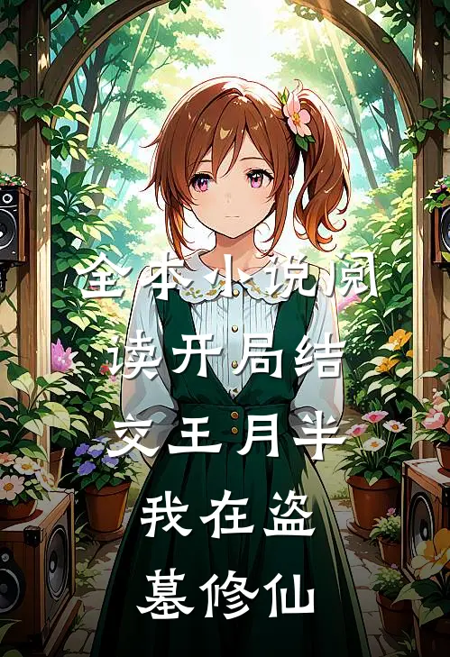 全本小说阅读开局结交王月半，我在盗墓修仙