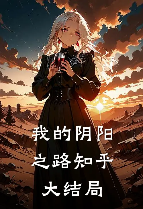 我的阴阳之路知乎大结局
