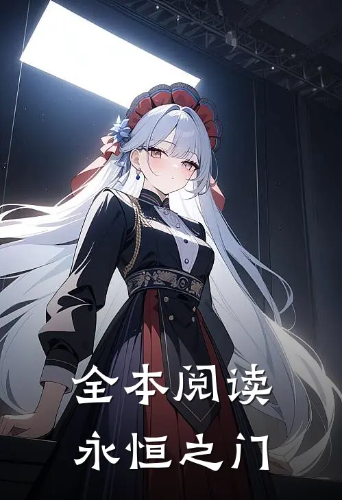 全本阅读永恒之门