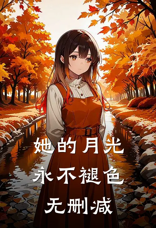 她的月光永不褪色无删减