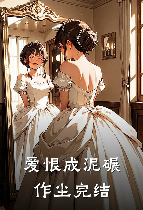 爱恨成泥碾作尘完结