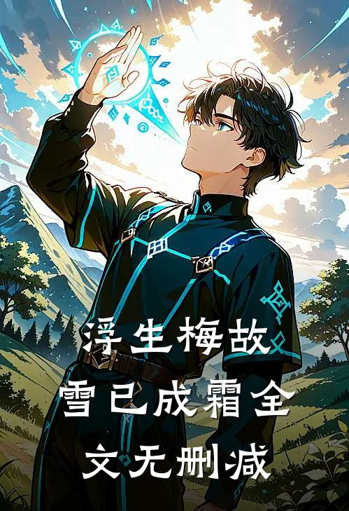 浮生梅故，雪已成霜全文无删减