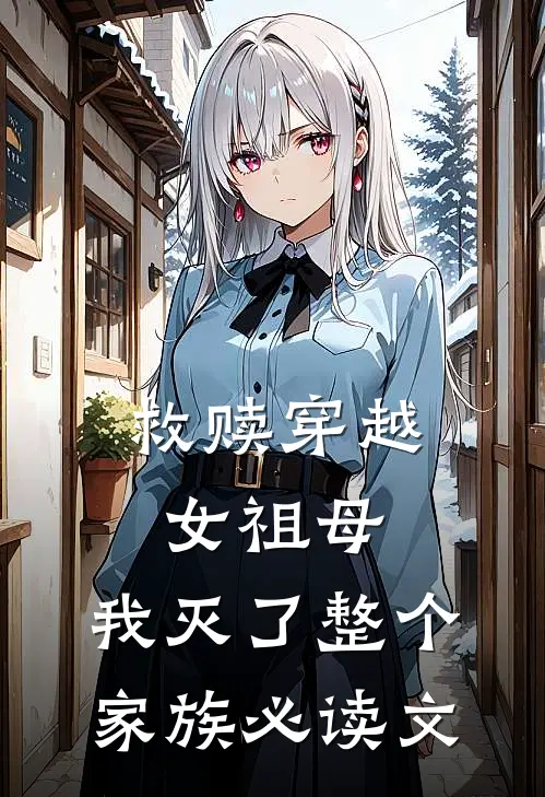 救赎穿越女祖母，我灭了整个家族必读文
