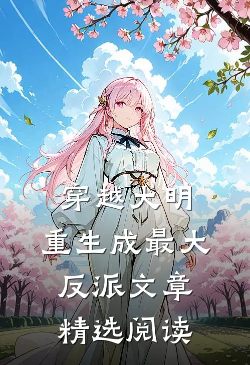 穿越大明：重生成最大反派文章精选阅读