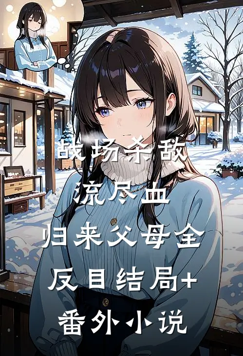 战场杀敌流尽血，归来父母全反目结局+番外小说