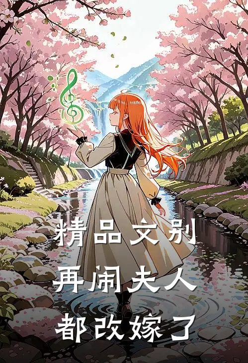 精品文别再闹夫人都改嫁了