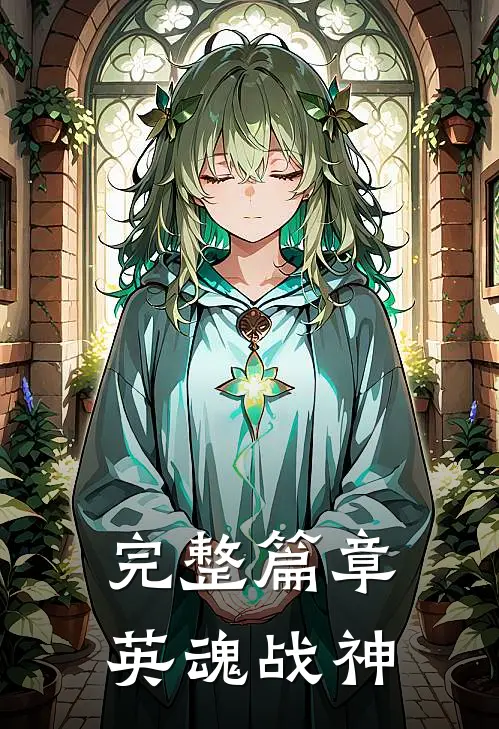 完整篇章英魂战神