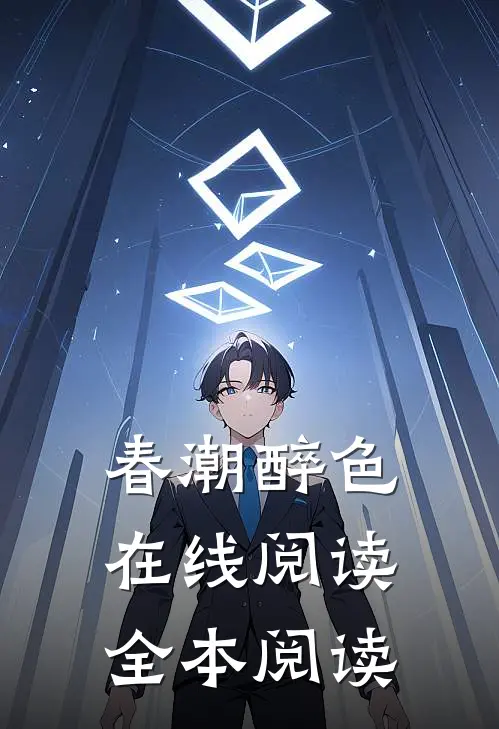 春潮醉色在线阅读全本阅读