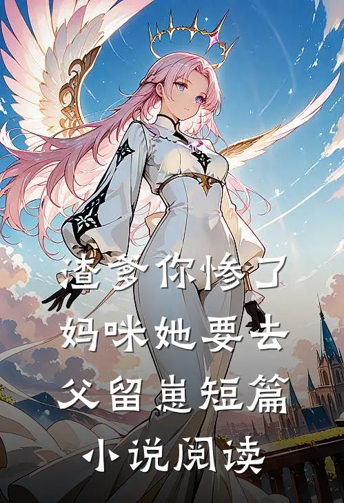 渣爹你惨了，妈咪她要去父留崽短篇小说阅读