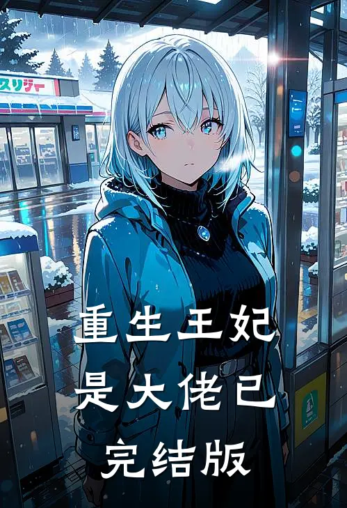 重生王妃是大佬已完结版