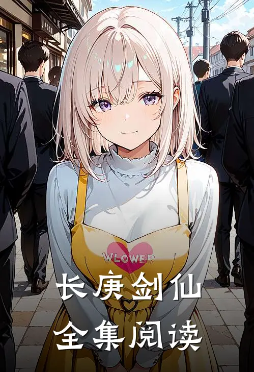 长庚剑仙全集阅读