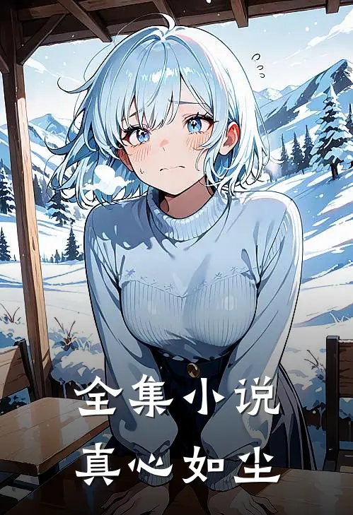 全集小说真心如尘